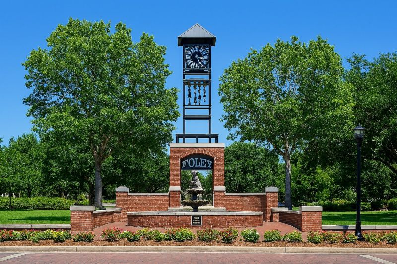 Local Carpet Replacement in Foley, AL