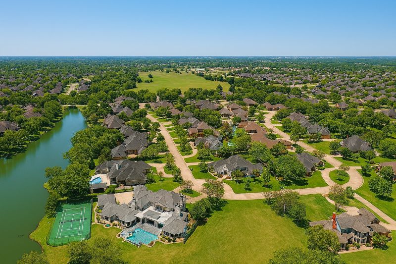 Local Carpet Replacement in Edmond, OK