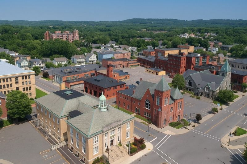 Local Carpet Replacement in Leominster, MA