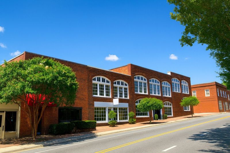 Local Carpet Replacement in Hillsborough, NC