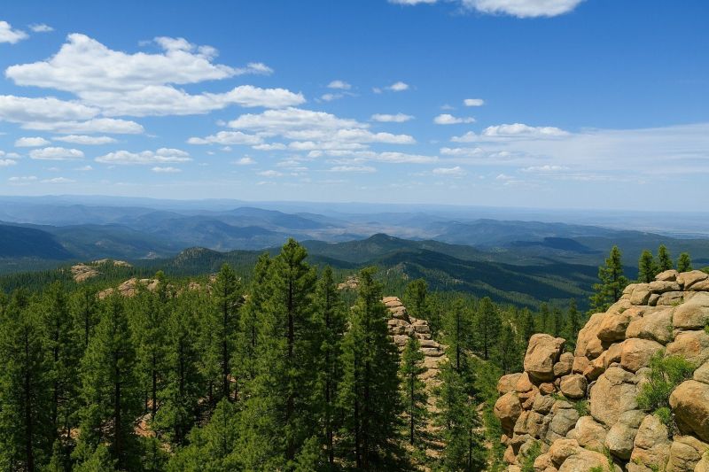 Local Carpet Replacement in Sedalia, CO