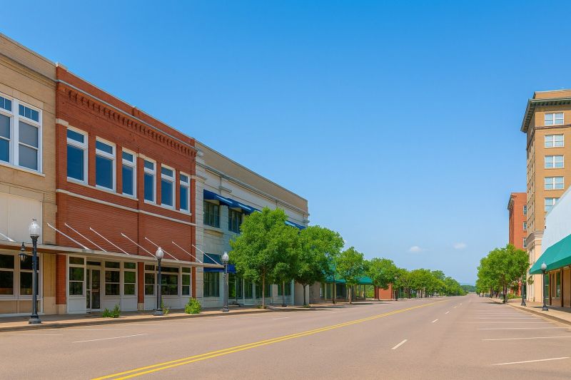 Local Carpet Replacement in Checotah, OK