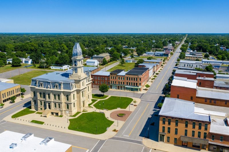 Local Carpet Replacement in Bellefontaine, OH