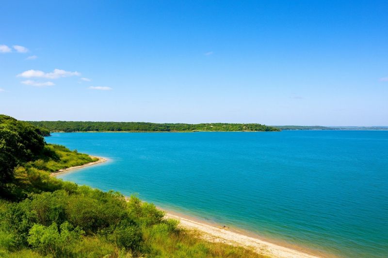 Local Carpet Replacement in Cedar Creek, TX