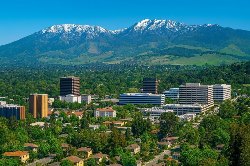 Local Carpet Replacement in Concord, CA