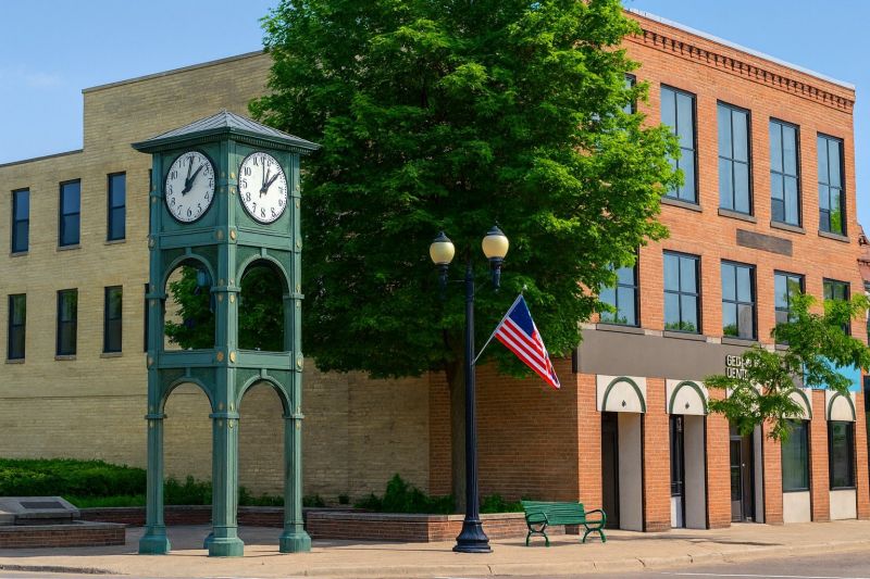 Local Carpet Replacement in Hopkins, MN