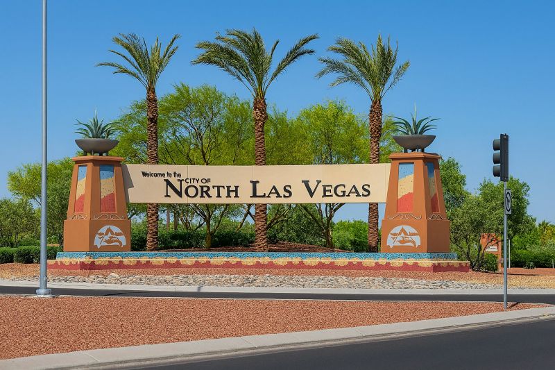 Local Carpet Replacement in North Las Vegas, NV