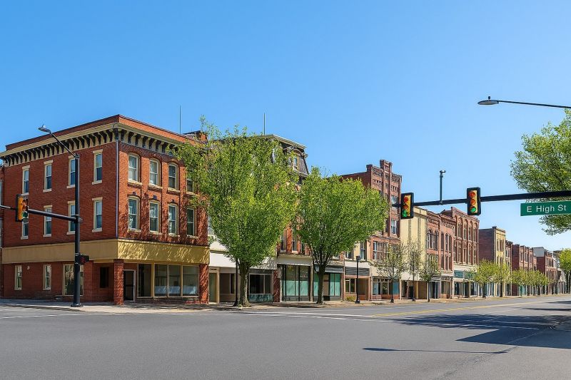 Local Carpet Service in Pottstown, PA