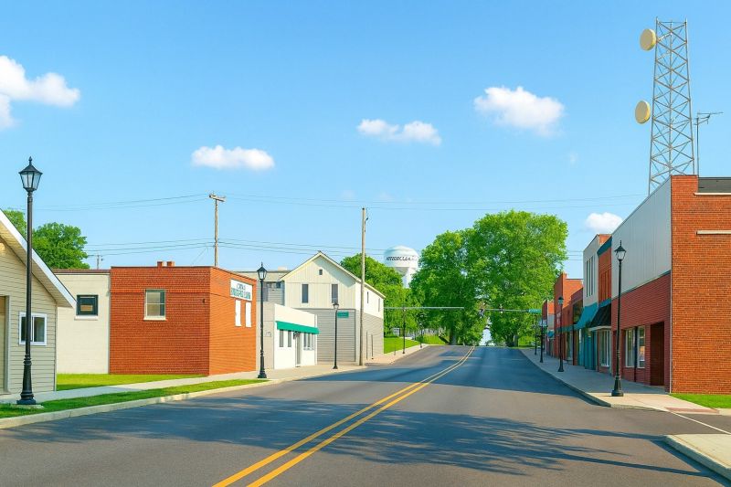 Local Carpet Service in Syracuse, IN