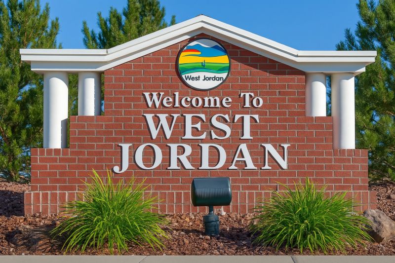 Local Carpet Service in West Jordan, UT