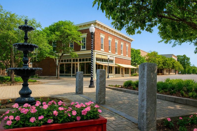 Local Carpet Service in Claremont, CA