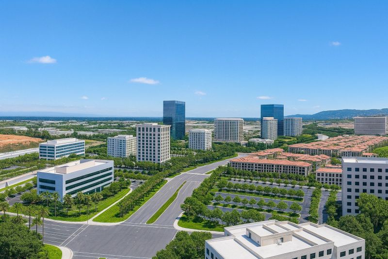 Local Carpet Service in Irvine, CA