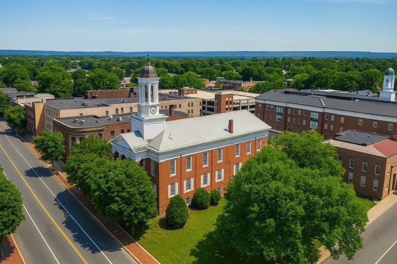Local Carpet Service in Carlisle, PA