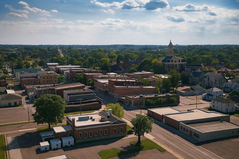 Local Carpet Service in Marysville, OH