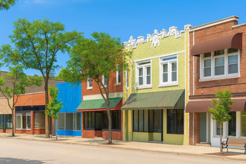 Local Carpet Service in Lombard, IL