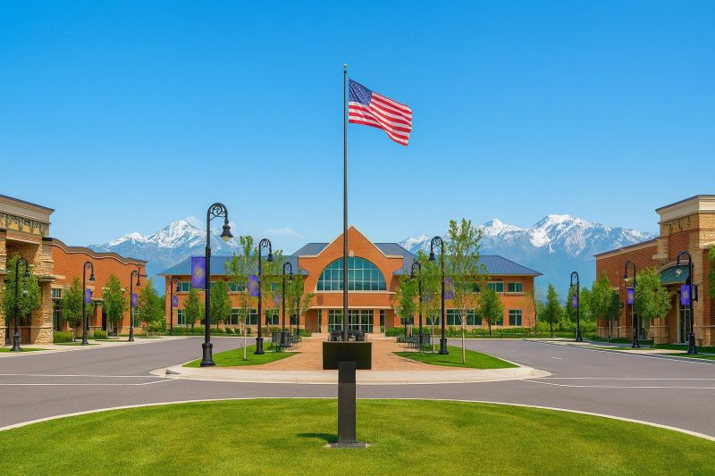 Local Carpet Service in South Jordan, UT