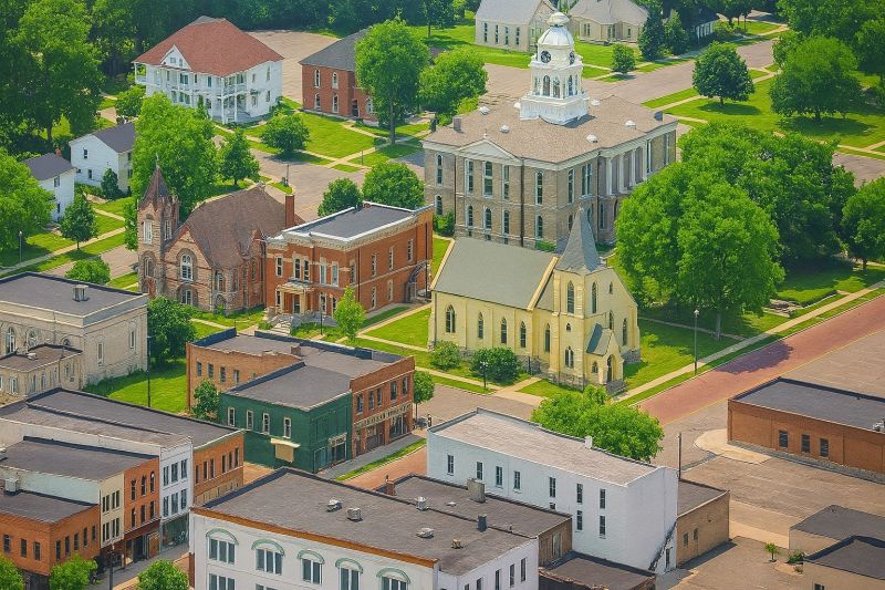 Local Carpet Service in Ionia, MI