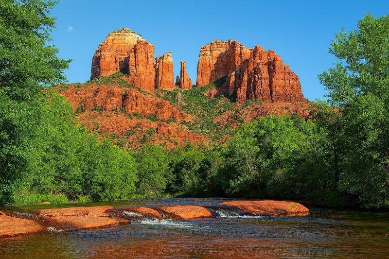 Local Carpet Service in Sedona, AZ