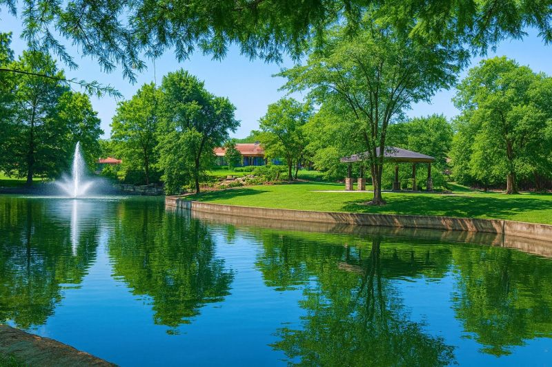 Local Carpet Service in Saint Peters, MO