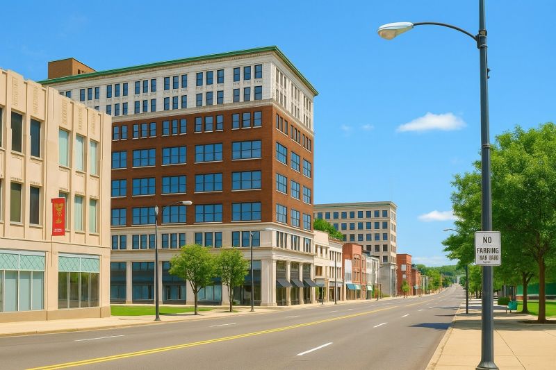 Local Carpet Service in Massillon, OH