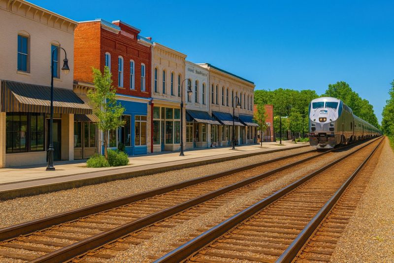 Local Carpet Service in Ashland, VA