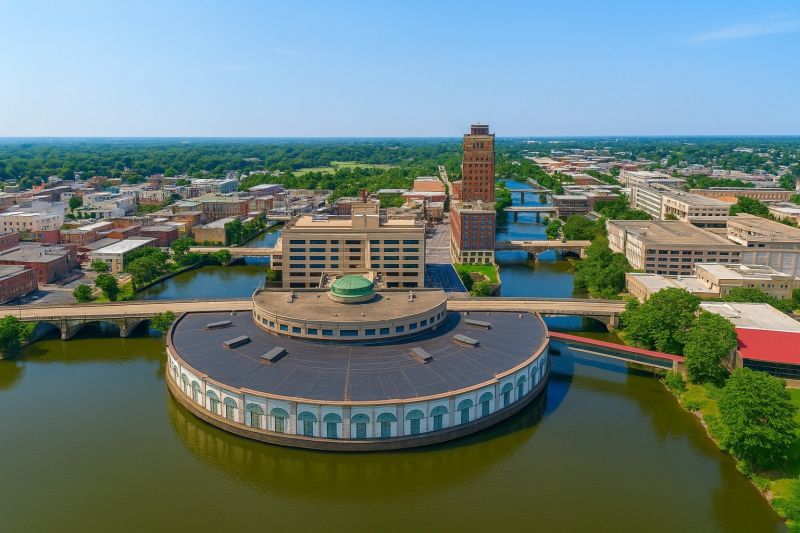 Local Carpet Service in Aurora, IL