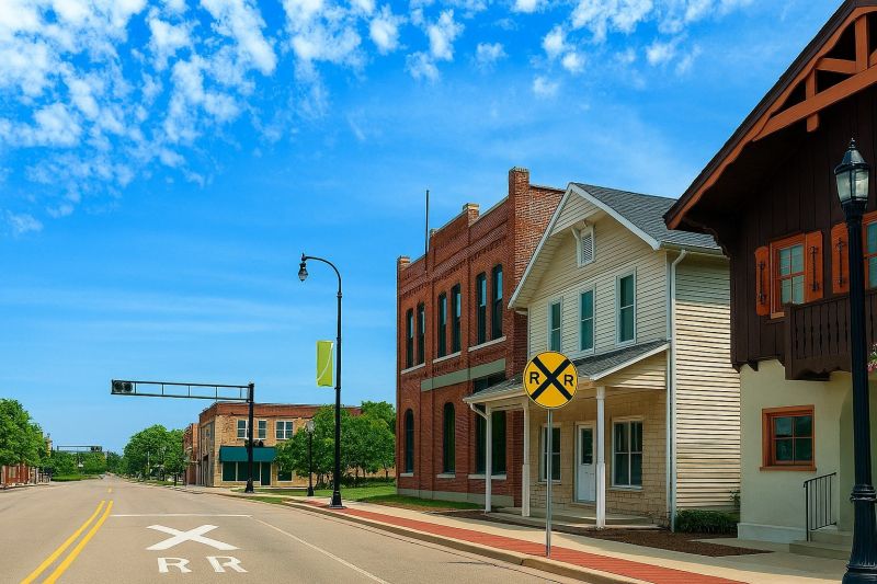 Local Carpet Service in Waunakee, WI