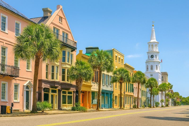 Local Carpet Service in Irmo, SC