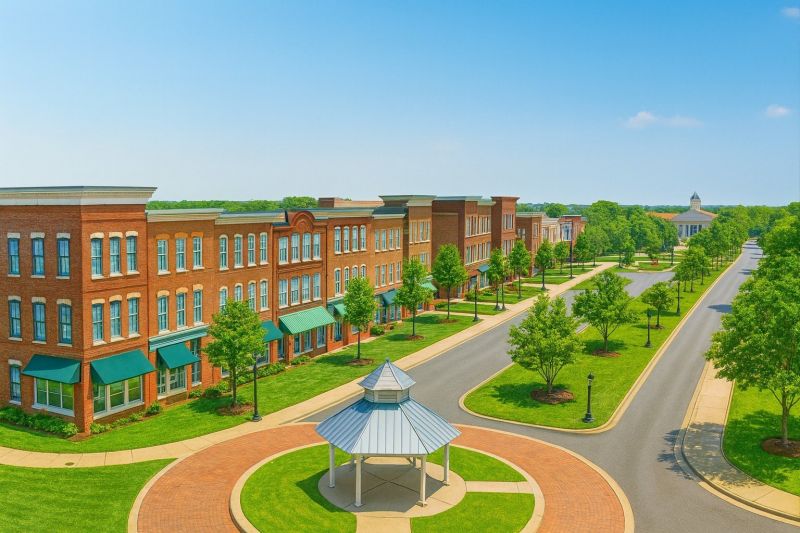 Local Carpet Service in Choctaw, OK