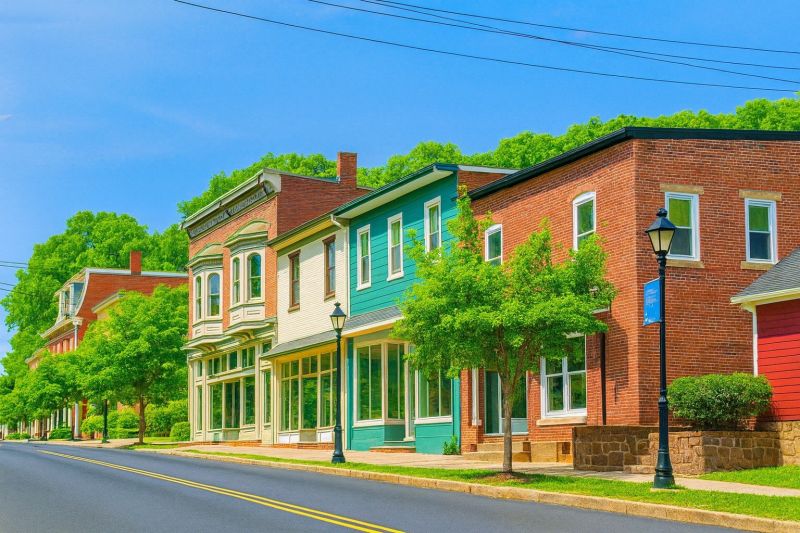 Local Carpet Service in Newtown, PA