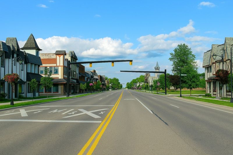 Local Carpet Service in Gaylord, MI