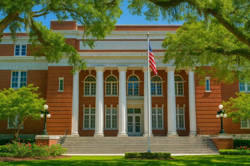 Local Carpet Service in Hernando, FL