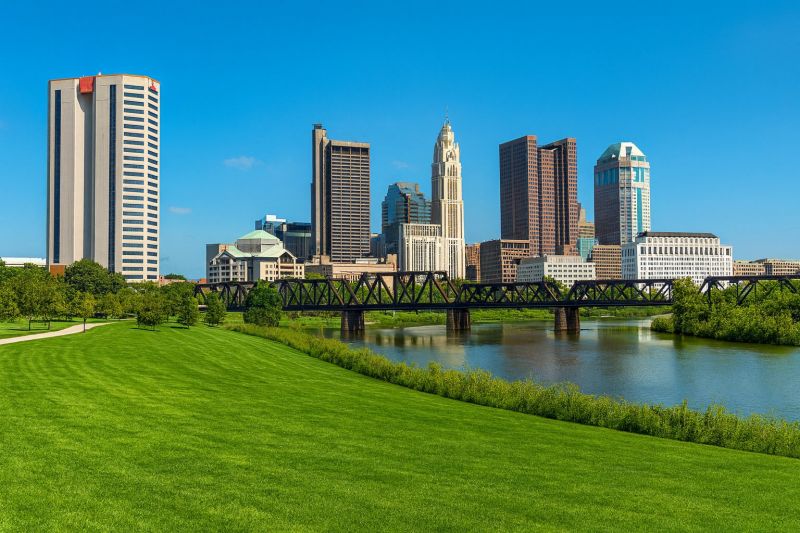 Local Carpet Service in Lewis Center, OH