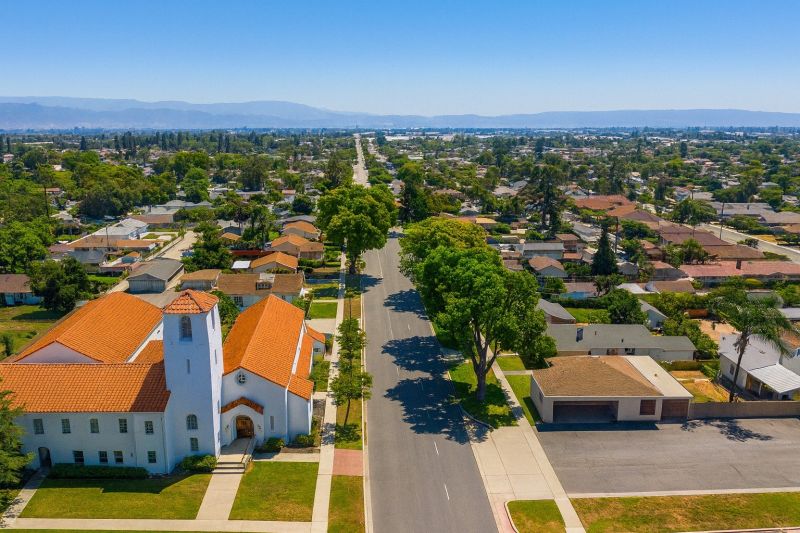 Local Carpet Service in Chino, CA