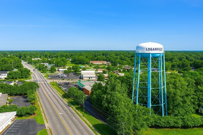 Local Carpet Service in Loganville, GA