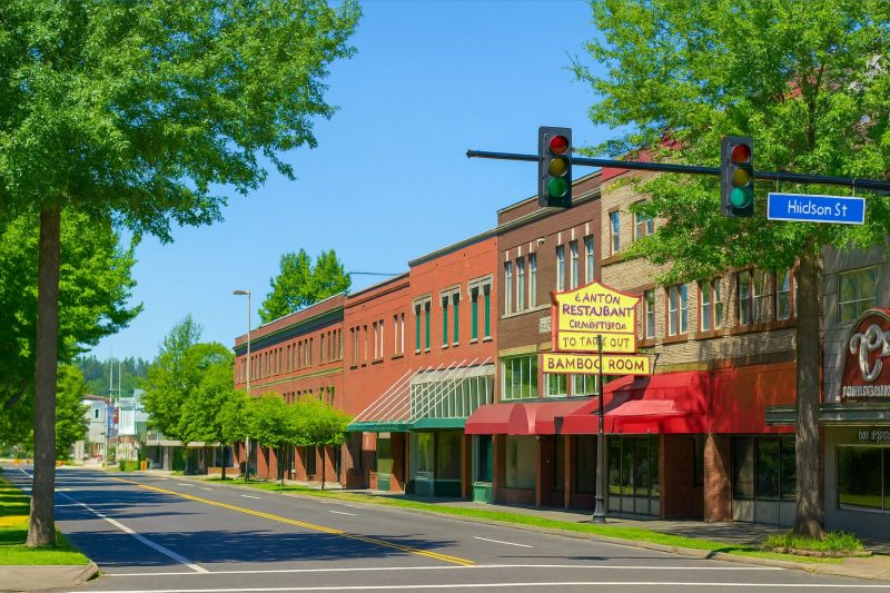 Local Carpet Service in Kelso, WA