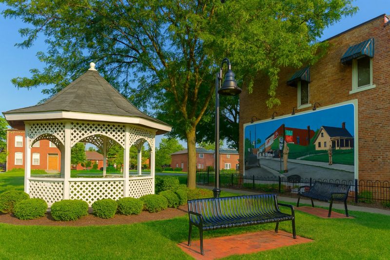 Local Carpet Service in Grove City, OH