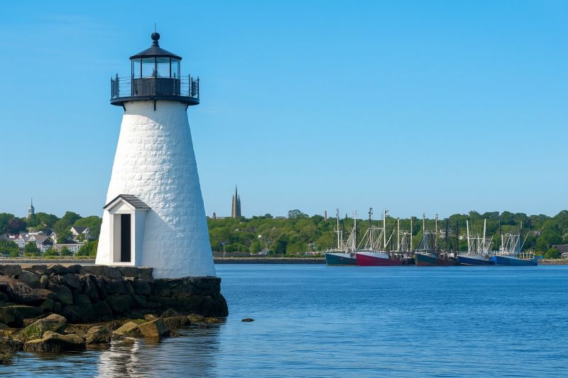 Local Carpet Service in New Bedford, MA