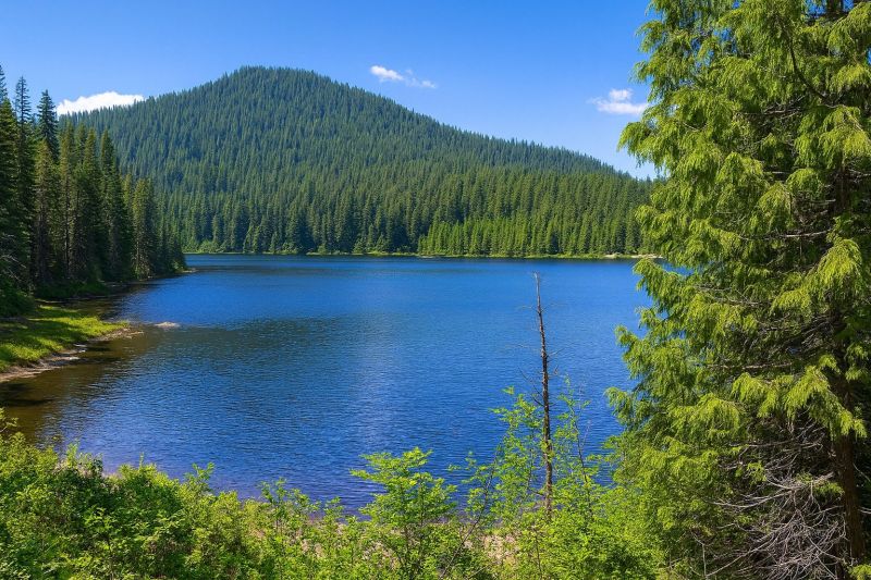 Local Carpet Service in Mead, WA