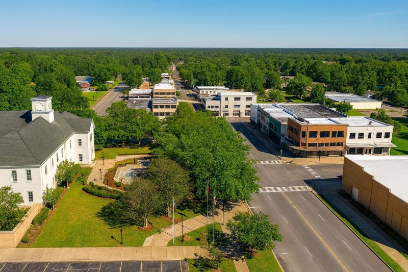 Local Carpet Service in Bay Minette, AL