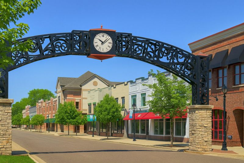 Local Carpet Service in Grosse Pointe, MI