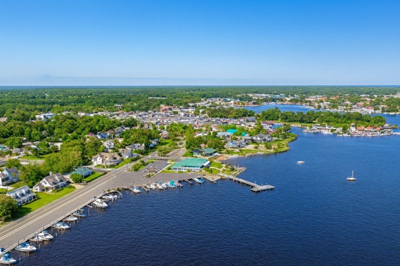 Local Carpet Service in Manchester Township, NJ