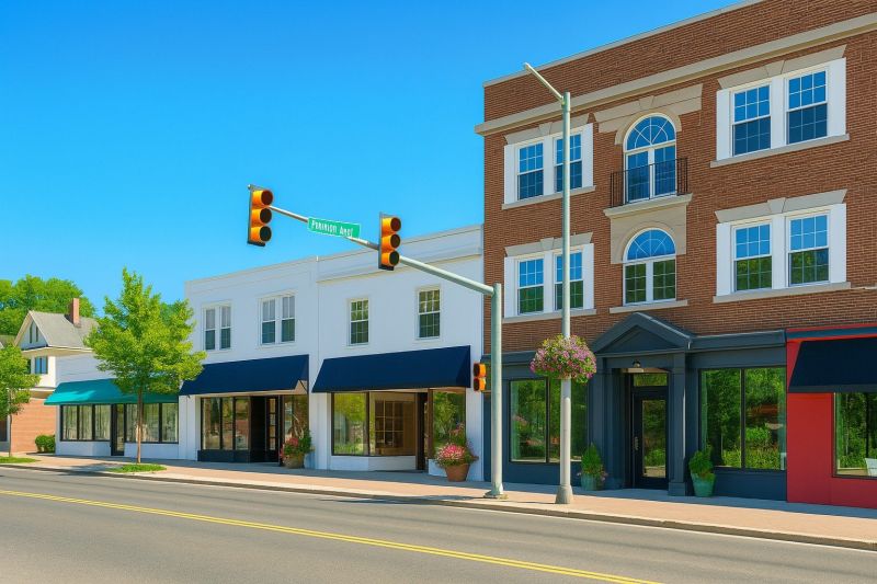 Local Carpet Service in Bryn Mawr, PA