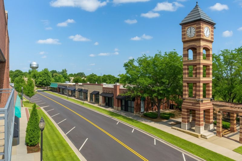 Local Carpet Service in Overland Park, KS