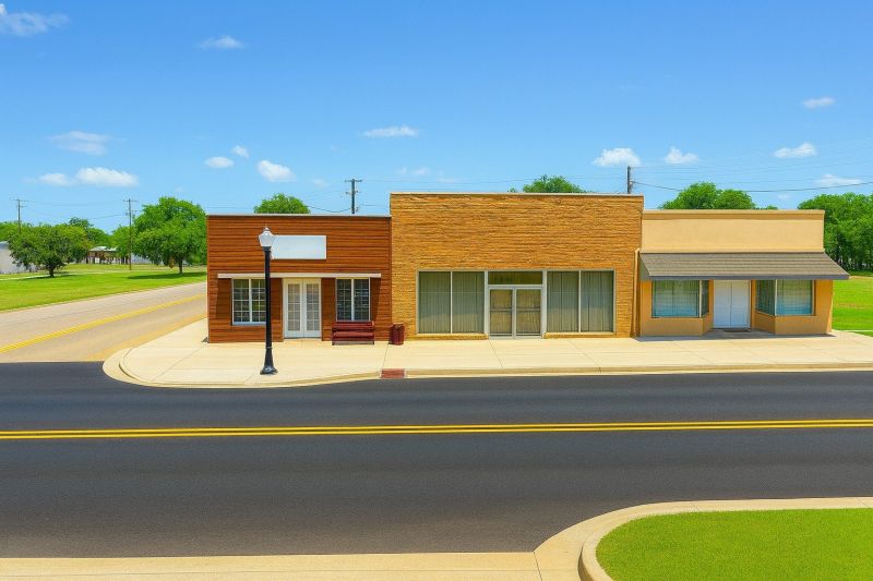 Local Carpet Service in Copperas Cove, TX