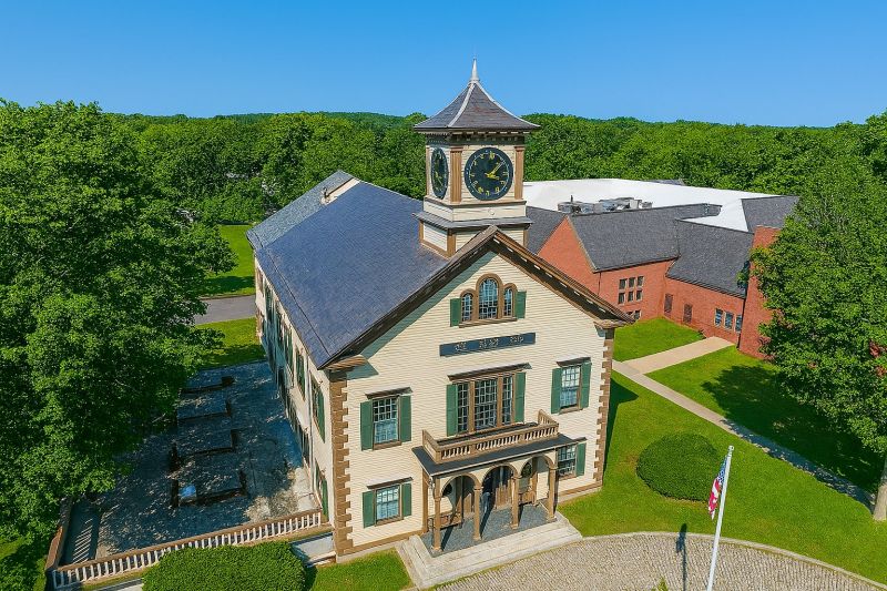 Local Carpet Service in Acton, MA