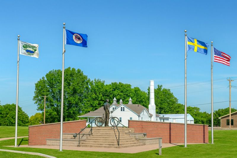 Local Carpet Service in Chisago City, MN