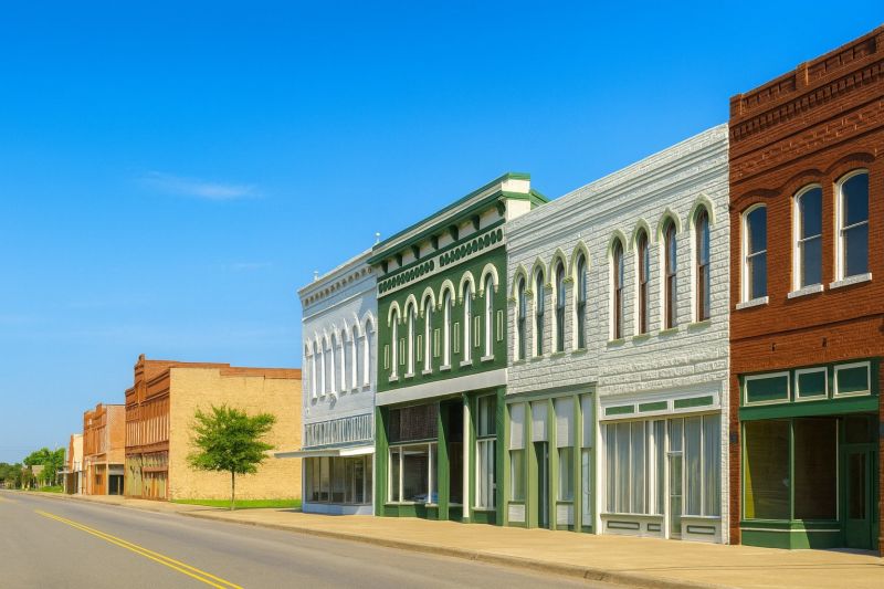 Local Carpet Service in Cleburne, TX