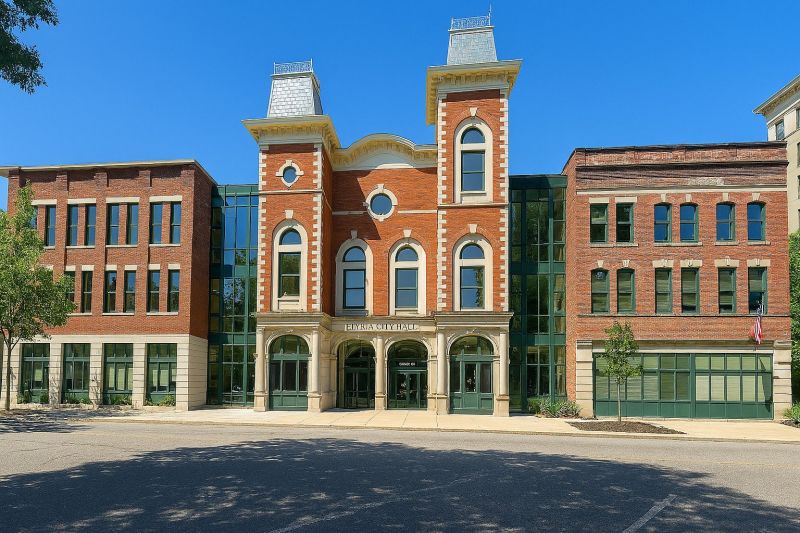 Local Carpet Service in Elyria, OH