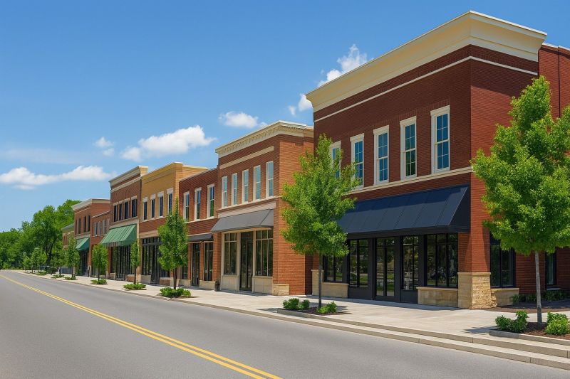 Local Carpet Service in Nolensville, TN